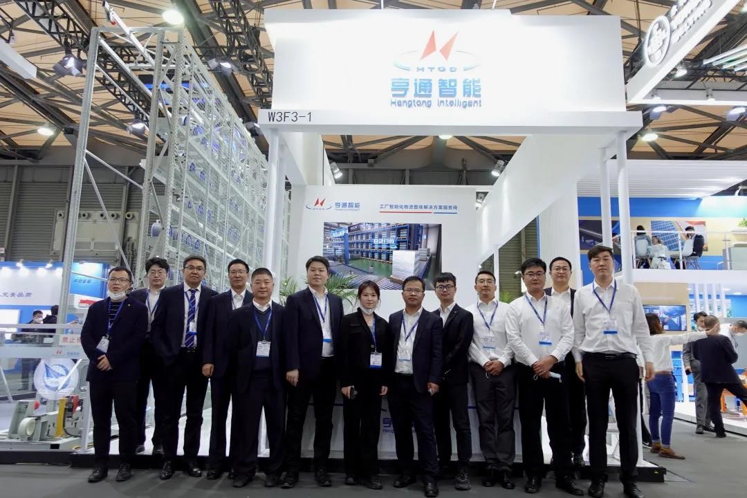 CeMAT ASIA 2021 | ܻͨxܮaI|lչ(D1)