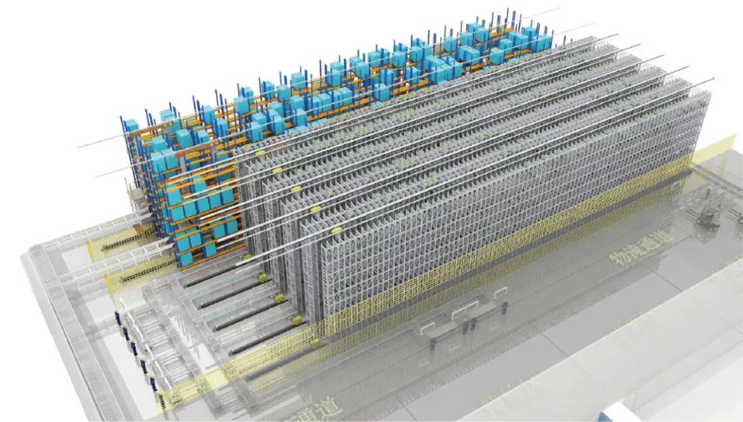 CeMAT ASIA 2021 | ܻͨxܮaI|lչ(D4)