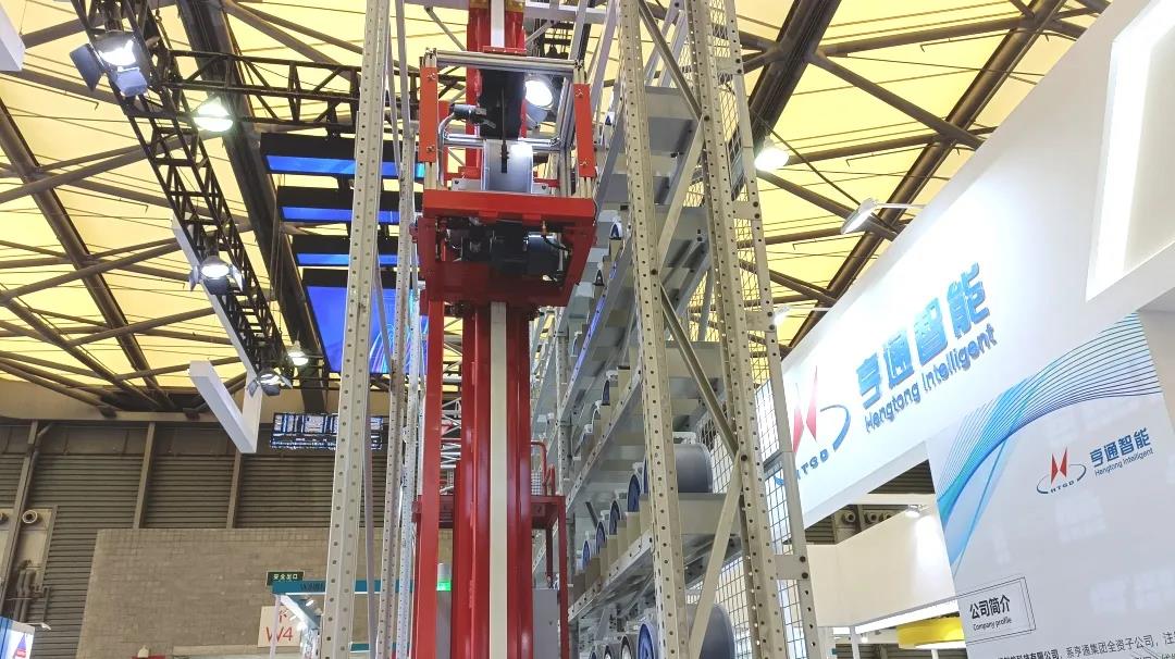 CeMAT ASIA 2021 | ܻͨxܮaI|lչ(D5)